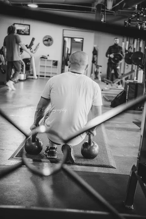 Lex Fitness Picture 10