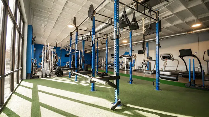 Lex Fitness Picture 6