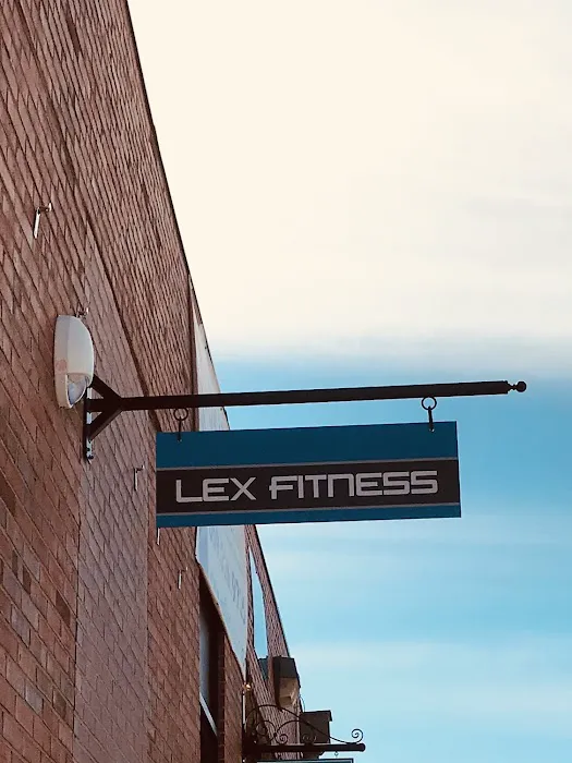 Lex Fitness Picture 5