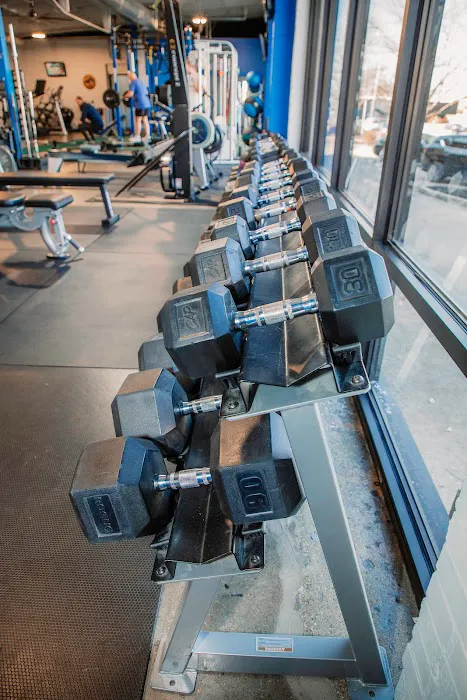 Lex Fitness Picture 8