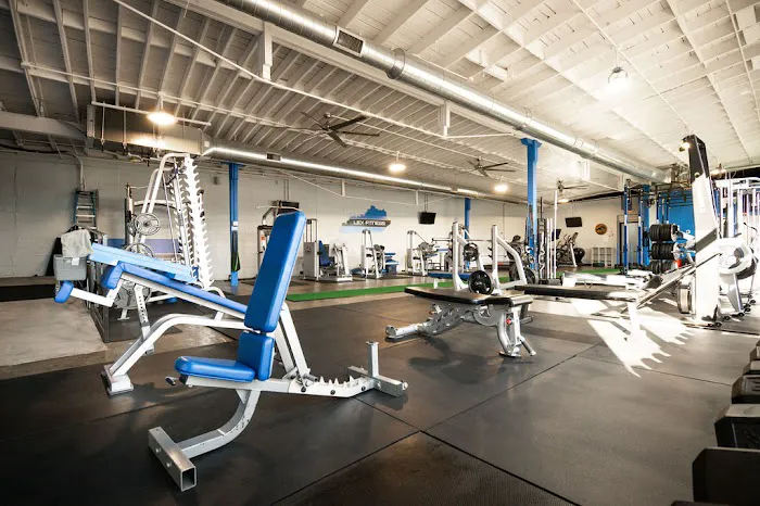 Lex Fitness Picture 1