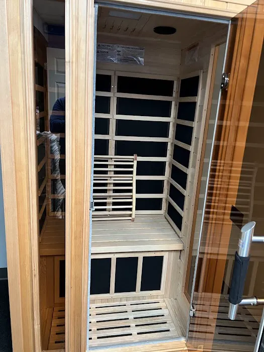 Lex Fitness Picture 9