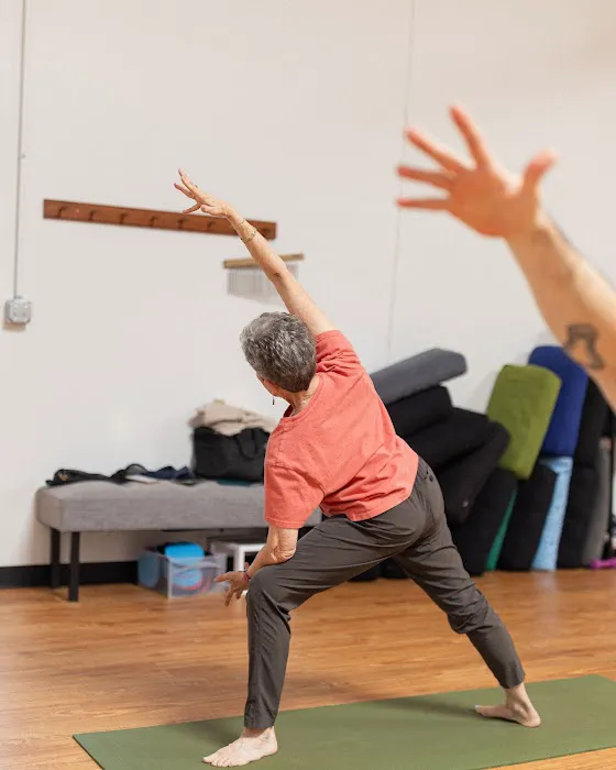 Wildfire Yoga Picture 5