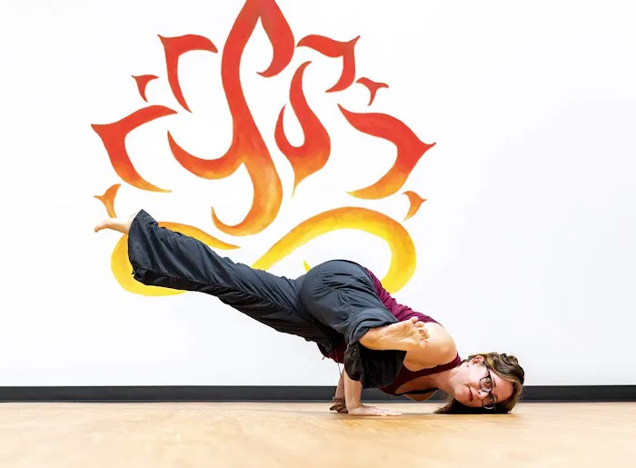 Wildfire Yoga Picture 4