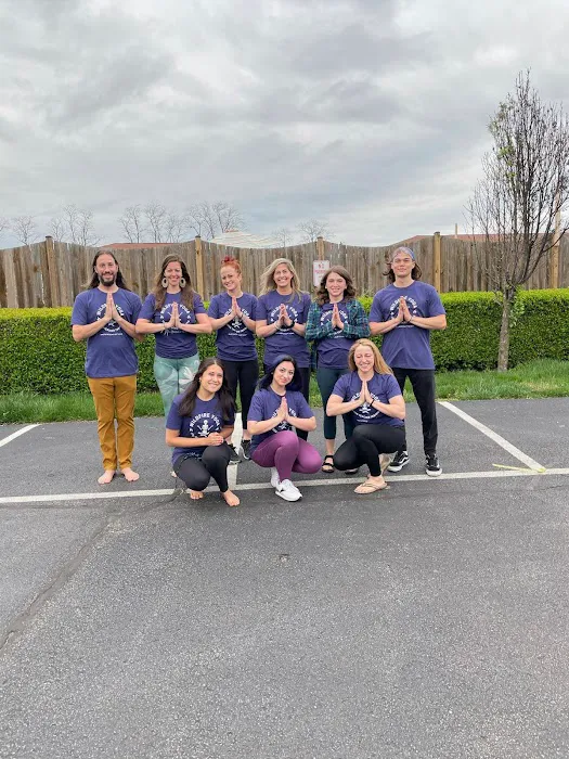 Wildfire Yoga Picture 9