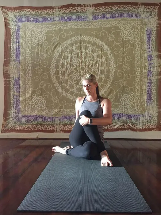 Wildfire Yoga Picture 6