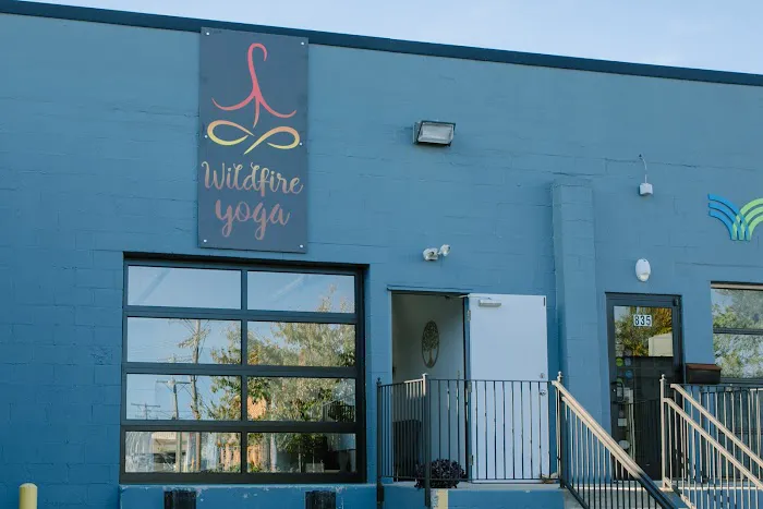 Wildfire Yoga Picture 1