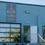 Wildfire Yoga