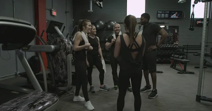 3 Stone Athletics Picture 5