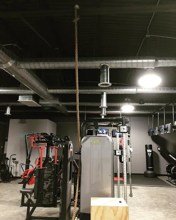 3 Stone Athletics Picture 7