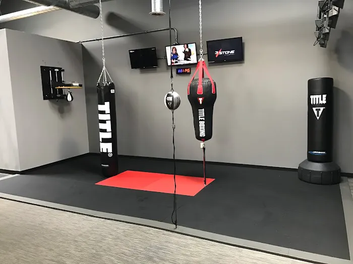 3 Stone Athletics Picture 2