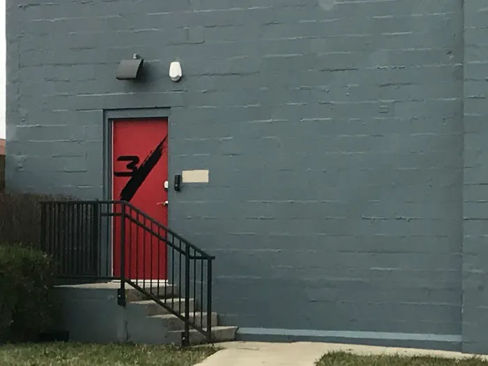 3 Stone Athletics Picture 1