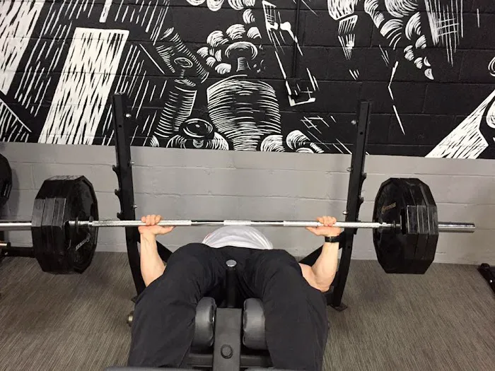 3 Stone Athletics Picture 8