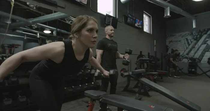 3 Stone Athletics Picture 10