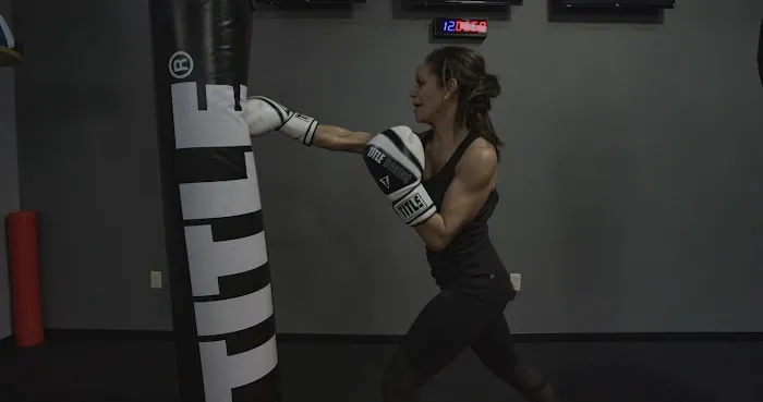 3 Stone Athletics Picture 9