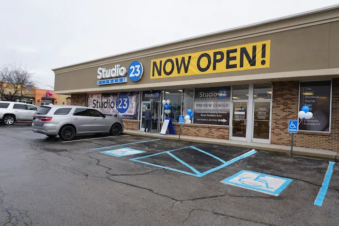 Studio 23 Fitness Picture 8