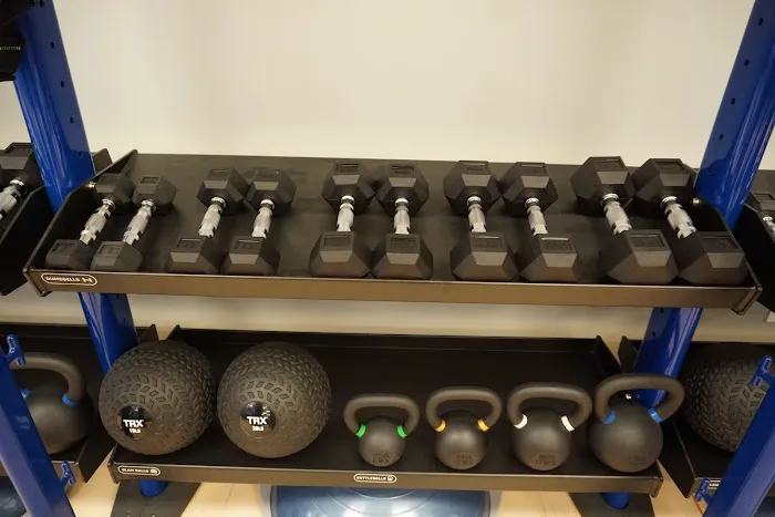 Studio 23 Fitness Picture 2