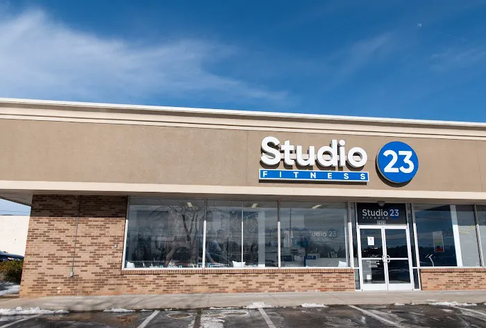 Studio 23 Fitness Picture 3