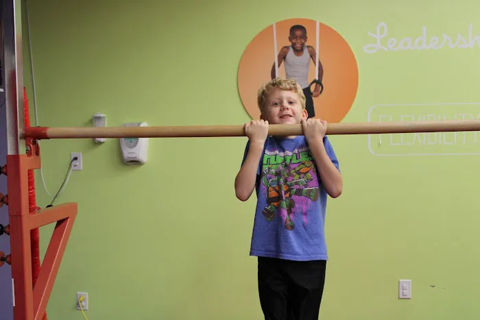 The Little Gym of Lexington East Picture 6