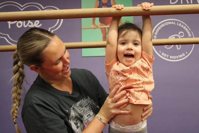 The Little Gym of Lexington East Picture 2