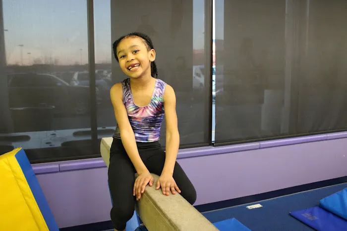 The Little Gym of Lexington East Picture 8