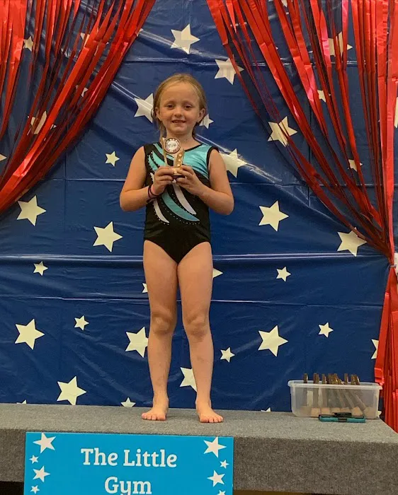 The Little Gym of Lexington East Picture 5