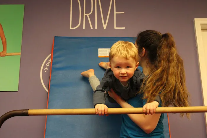 The Little Gym of Lexington East Picture 4