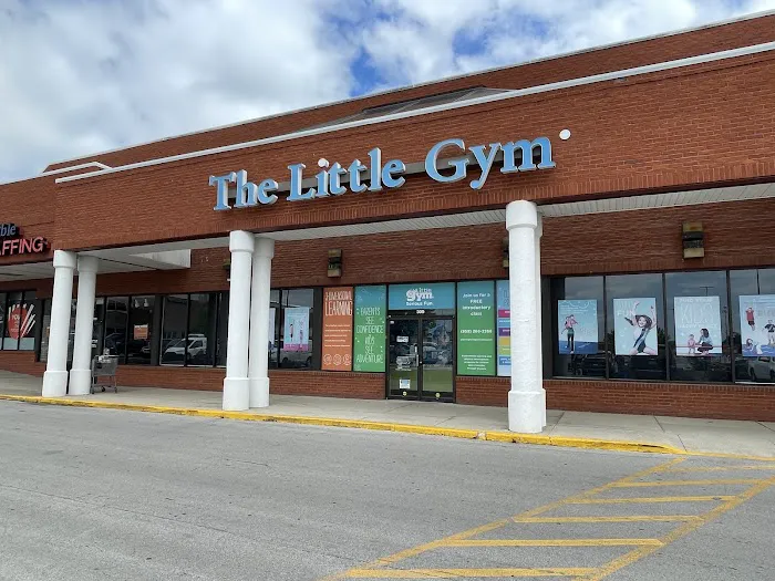 The Little Gym of Lexington East Picture 10