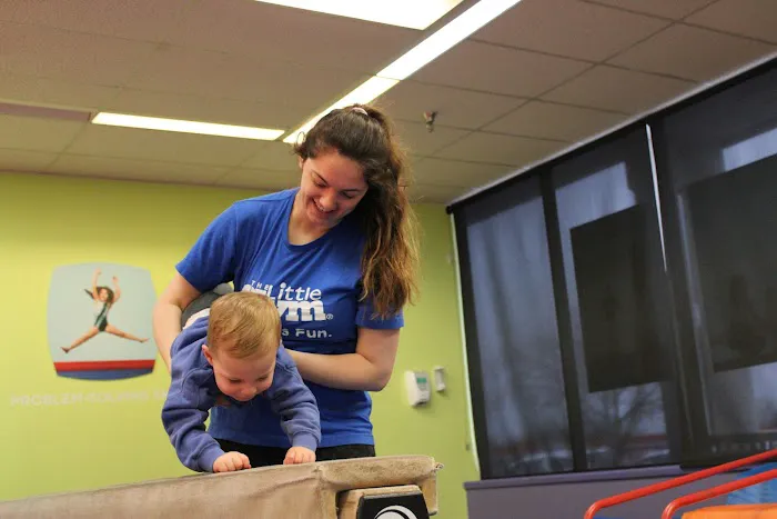 The Little Gym of Lexington East Picture 7