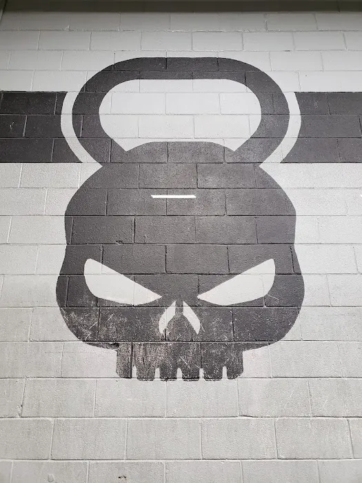 CrossFit Maximus Picture 4