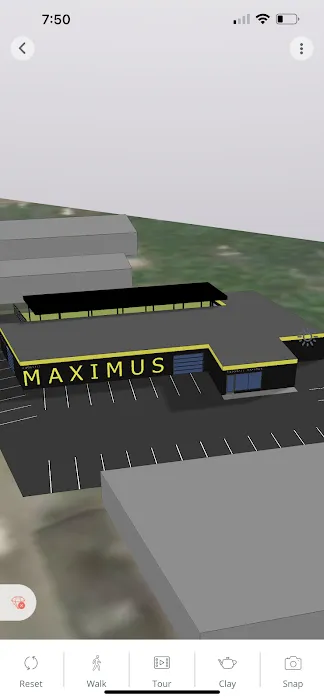 CrossFit Maximus Picture 8