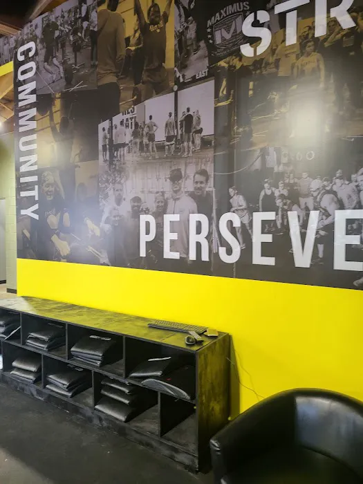 CrossFit Maximus Picture 7