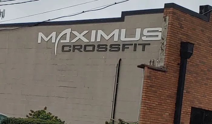 CrossFit Maximus Picture 5