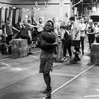 CrossFit Maximus ico