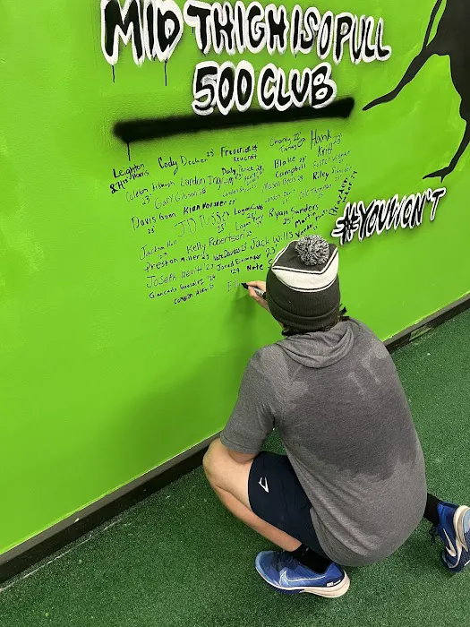 Zenith Strength and Conditioning Picture 3