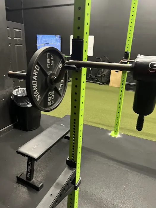 Zenith Strength and Conditioning Picture 2