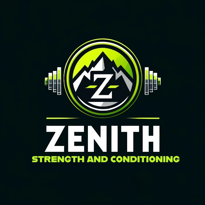 Zenith Strength and Conditioning Picture 1