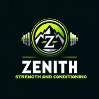 Zenith Strength and Conditioning ico