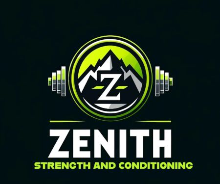 Zenith Strength and Conditioning