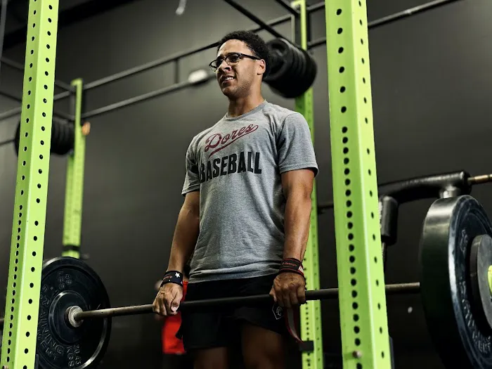 Zenith Strength and Conditioning Picture 7