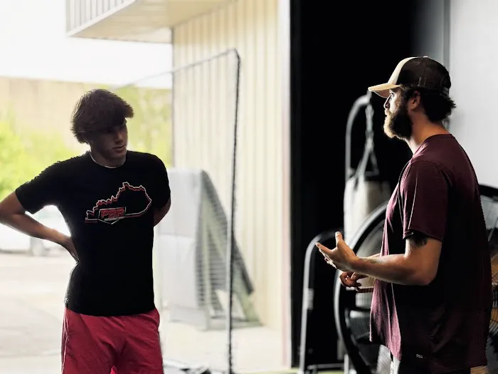 Zenith Strength and Conditioning Picture 4