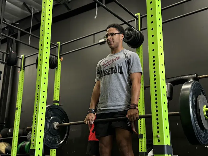 Zenith Strength and Conditioning Picture 5