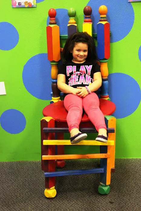 The ACADEMY Gymnastics and Cheerleading Picture 9