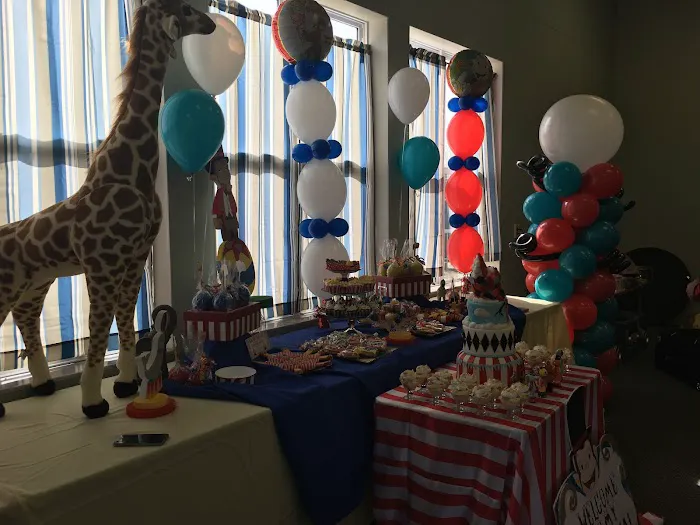 The ACADEMY Gymnastics and Cheerleading Picture 3