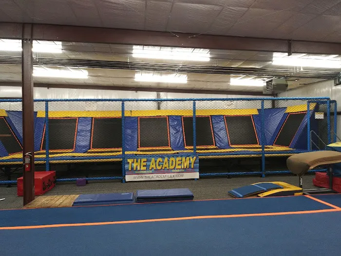 The ACADEMY Gymnastics and Cheerleading Picture 1