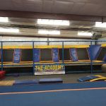 The ACADEMY Gymnastics and Cheerleading