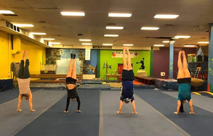 The ACADEMY Gymnastics and Cheerleading Picture 4
