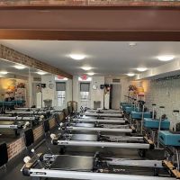 District Pilates ico