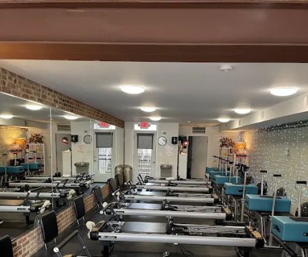 District Pilates