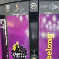 Planet Fitness ico